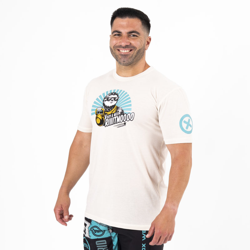 Camiseta Ecoactive (Voy a mi Ritmo) 3 Camiseta Ecoactive (Voy a mi Ritmo) - Imagen 3