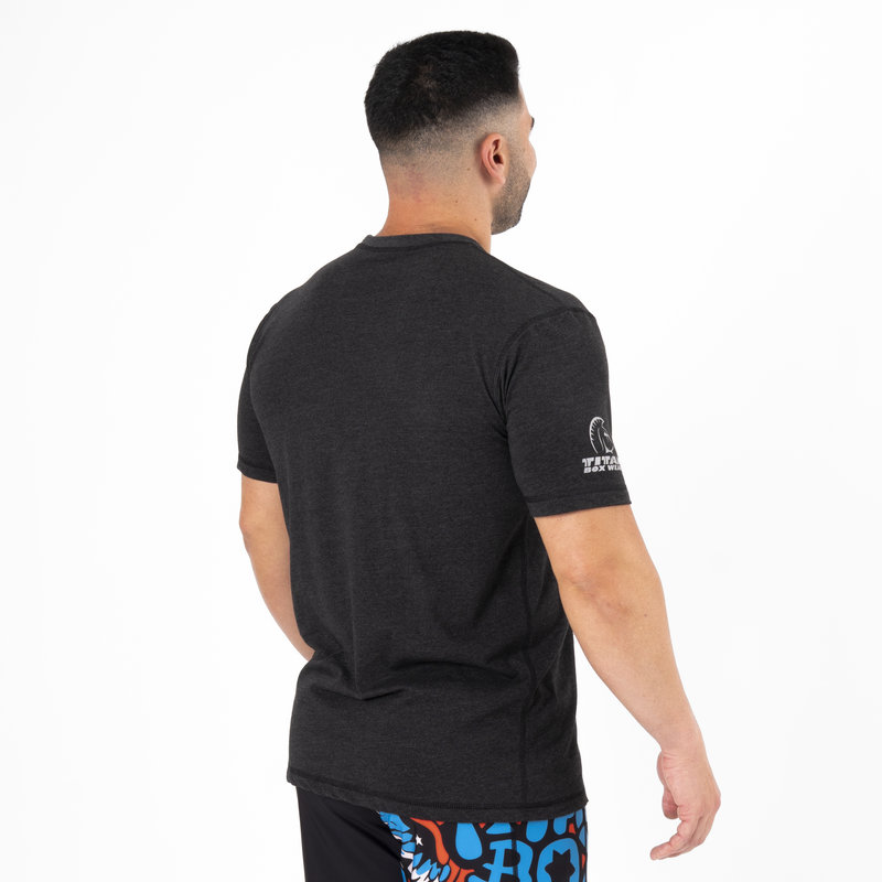 Camiseta Ecoactive (Strong is the New Black) 2 Camiseta Ecoactive (Strong is the New Black) - Imagen 2