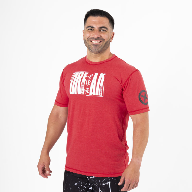 Camiseta Ecoactive (Break the Rules) 3 Camiseta Ecoactive (Break the Rules) - Imagen 3