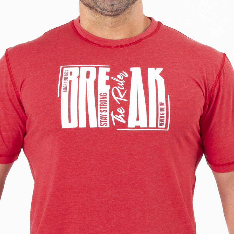 Camiseta Ecoactive (Break the Rules) 4 Camiseta Ecoactive (Break the Rules) - Imagen 4