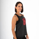 camiseta-sin-mangas-cross-training-mujer-ecoactive-burger-fit