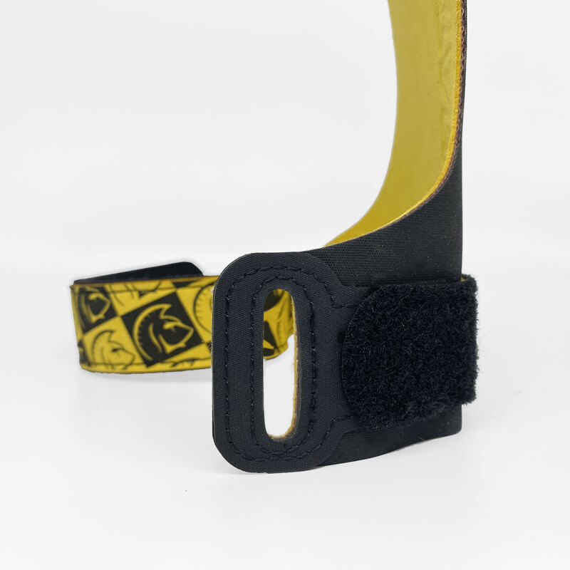 Calleras TITAN GRIPS (TRIPLE 0) 3 Calleras TITAN GRIPS (TRIPLE 0) - Imagen 3