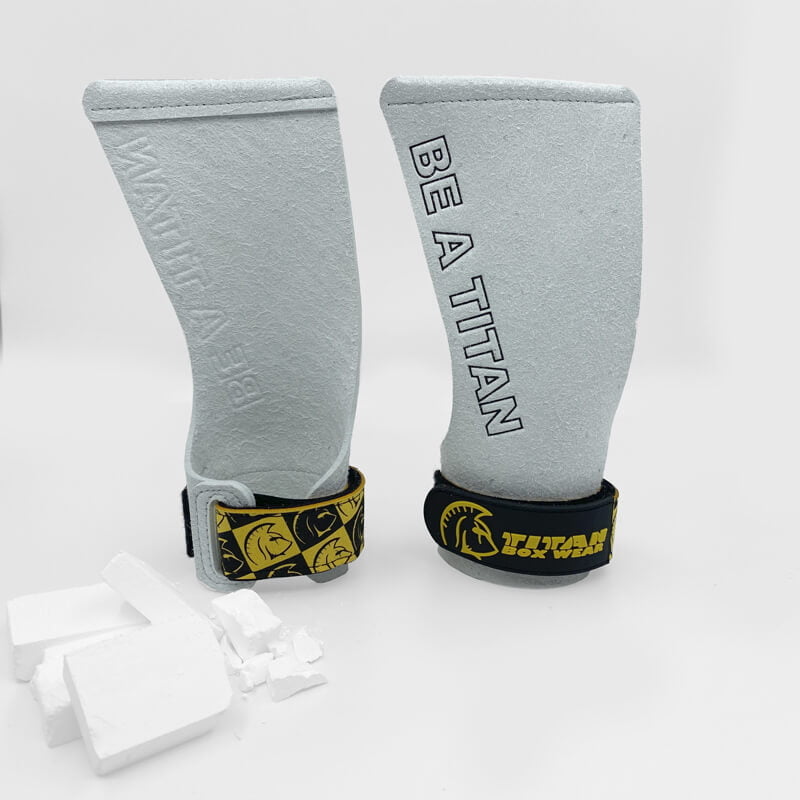Calleras TITAN GRIPS (RAW) 1 Calleras TITAN GRIPS (RAW)
