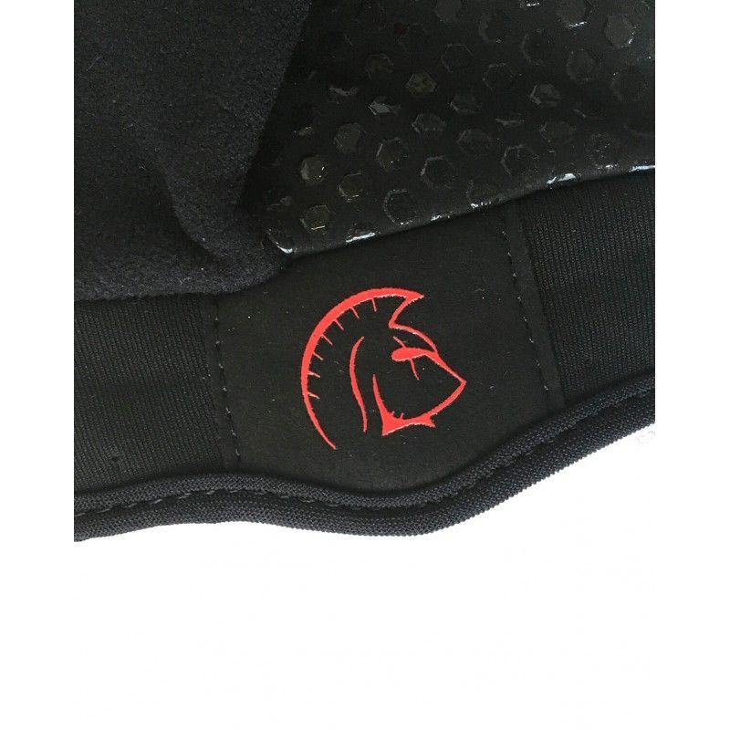 Guantes HEXAGRIP 2.0 (Red Rage) 6 Guantes HEXAGRIP 2.0 (Red Rage)