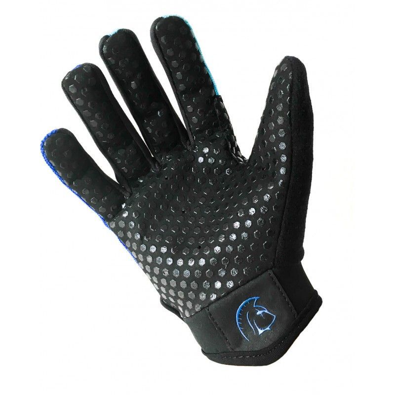Guantes HEXAGRIP 2.0 (Zhero) 4 Guantes HEXAGRIP 2.0 (Zhero)