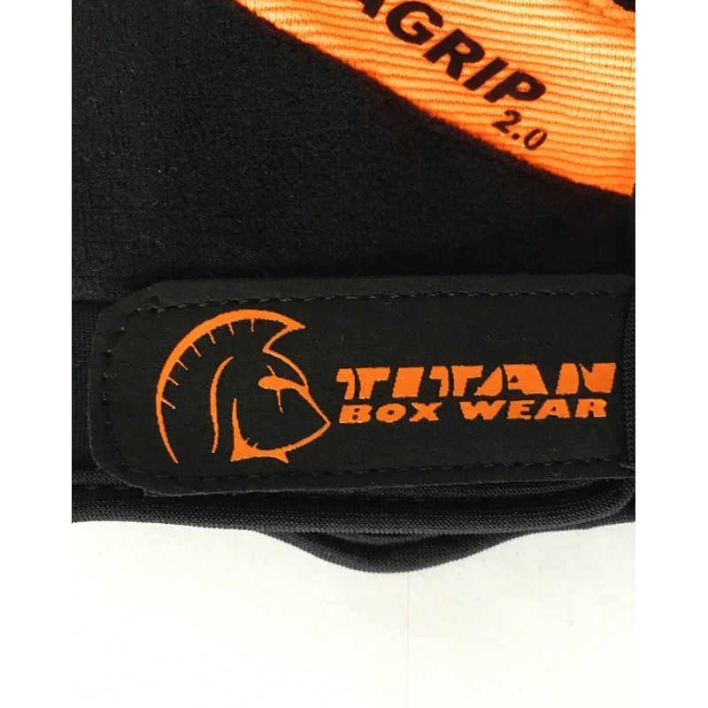 Guantes HEXAGRIP 2.0 (Blaze) 7 Guantes HEXAGRIP 2.0 (Blaze)