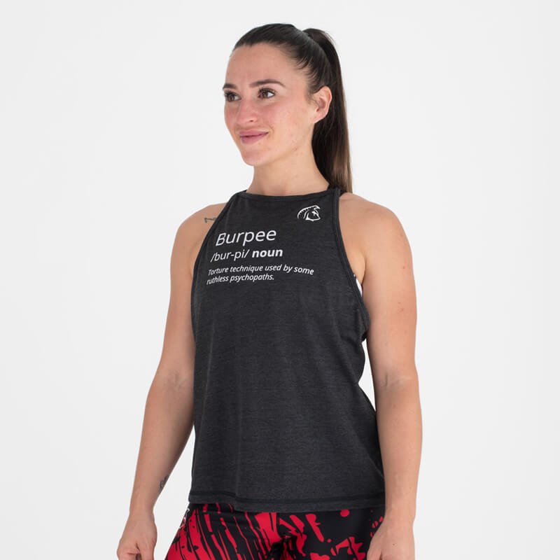 Camiseta sin mangas Ecoactive Halter (Burpee) 3 camiseta-sin-mangas-cross-training-mujer-ecoactive-burpee
