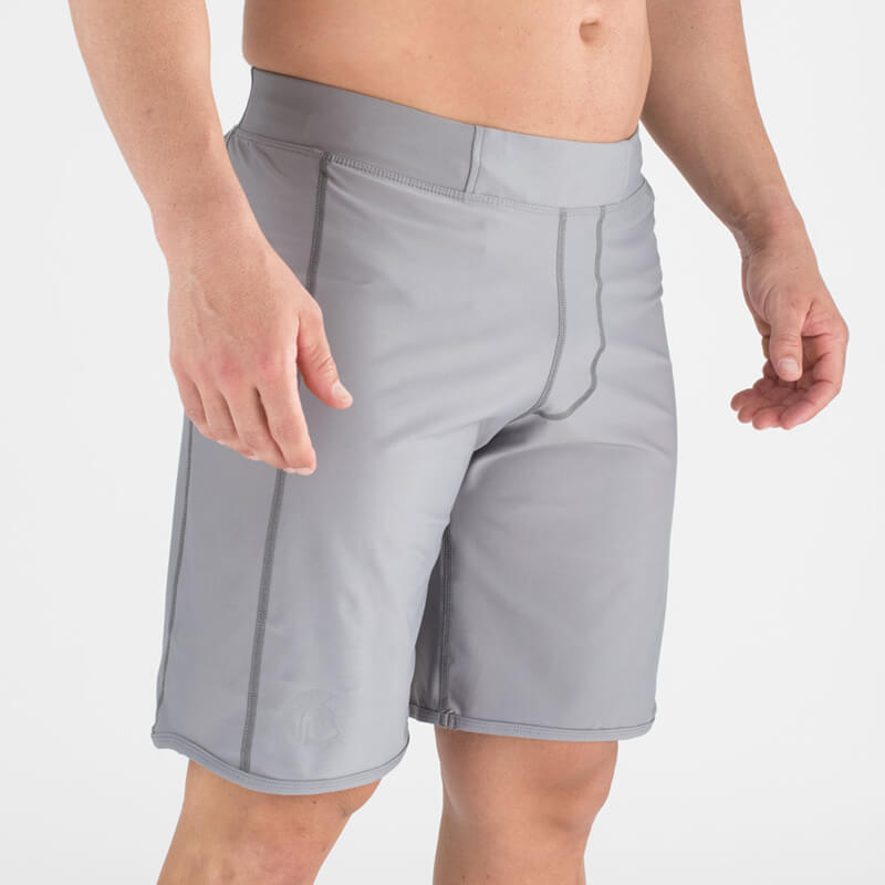Pantalón Corto Endurance (Cross Core Grey) 4 Pantalón Corto Endurance (Cross Core Grey) - Imagen 4