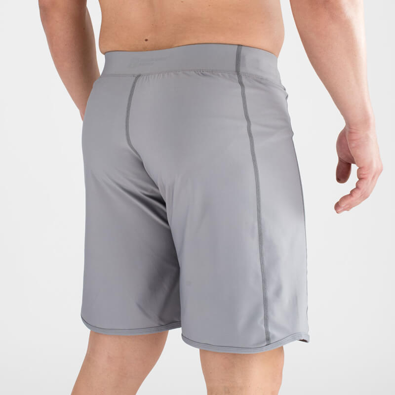 Pantalón Corto Endurance (Cross Core Grey) 2 Pantalón Corto Endurance (Cross Core Grey) - Imagen 2