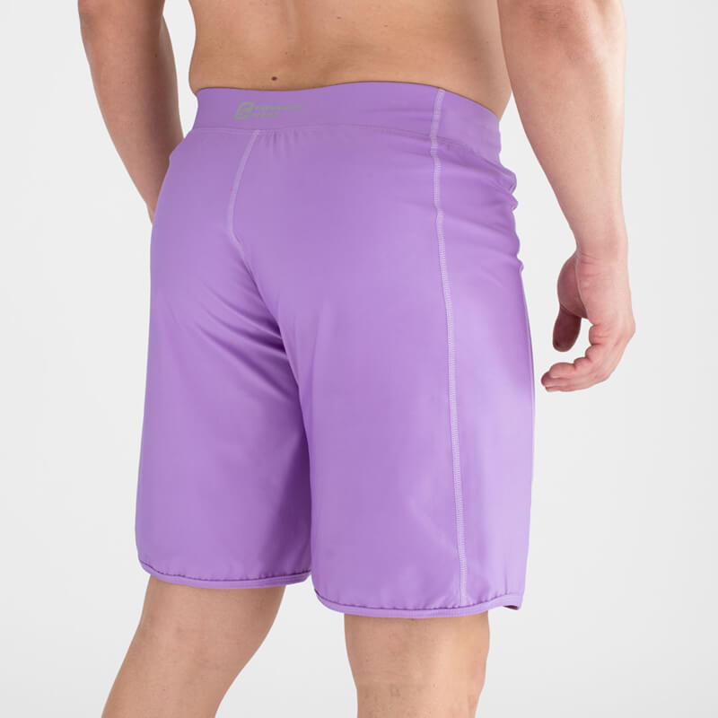 Pantalón Corto Endurance (Cross Core Lavanda) 2 Pantalón Corto Endurance (Cross Core Lavanda) - Imagen 2
