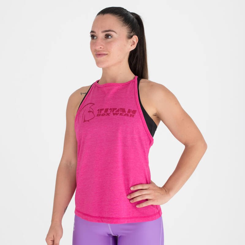 Camiseta sin mangas Ecoactive Halter (Cross Core Pink) 3 camiseta-sin-mangas-cross-training-mujer-ecoactive-cross-core-pink