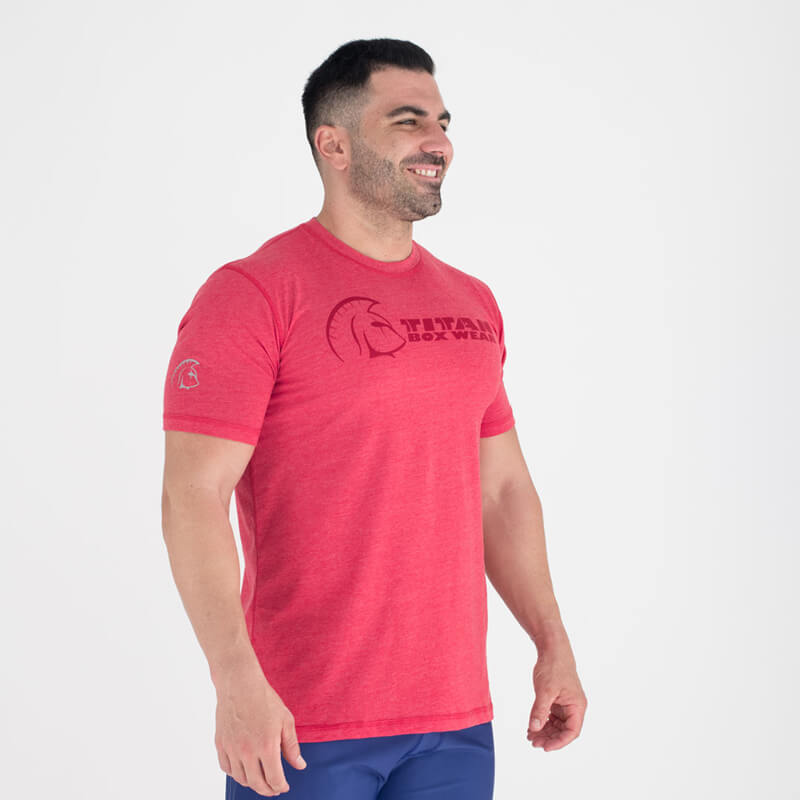 Camiseta Ecoactive (Cross Core Red) 1 camiseta-cross-training-ecoactive-cross-core-red