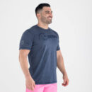 camiseta-cross-training-ecoactive-cross-core-navy