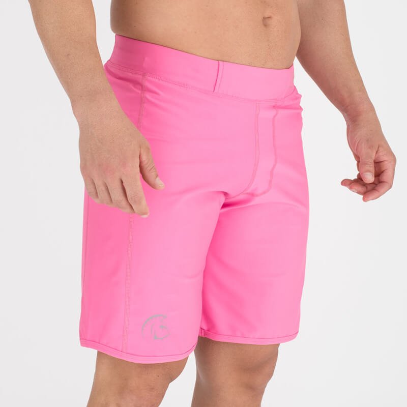 Pantalón Corto Endurance (Cross Core Bubble Gum) 4 Pantalón Corto Endurance (Cross Core Bubble Gum) - Imagen 4