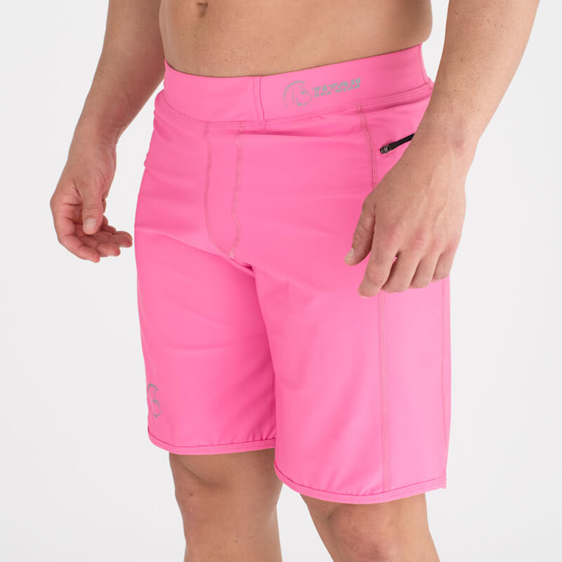 Pantalón Corto Endurance (Cross Core Bubble Gum) 1 pantalon-cross-training-endurance-cross-core-bubble-gum