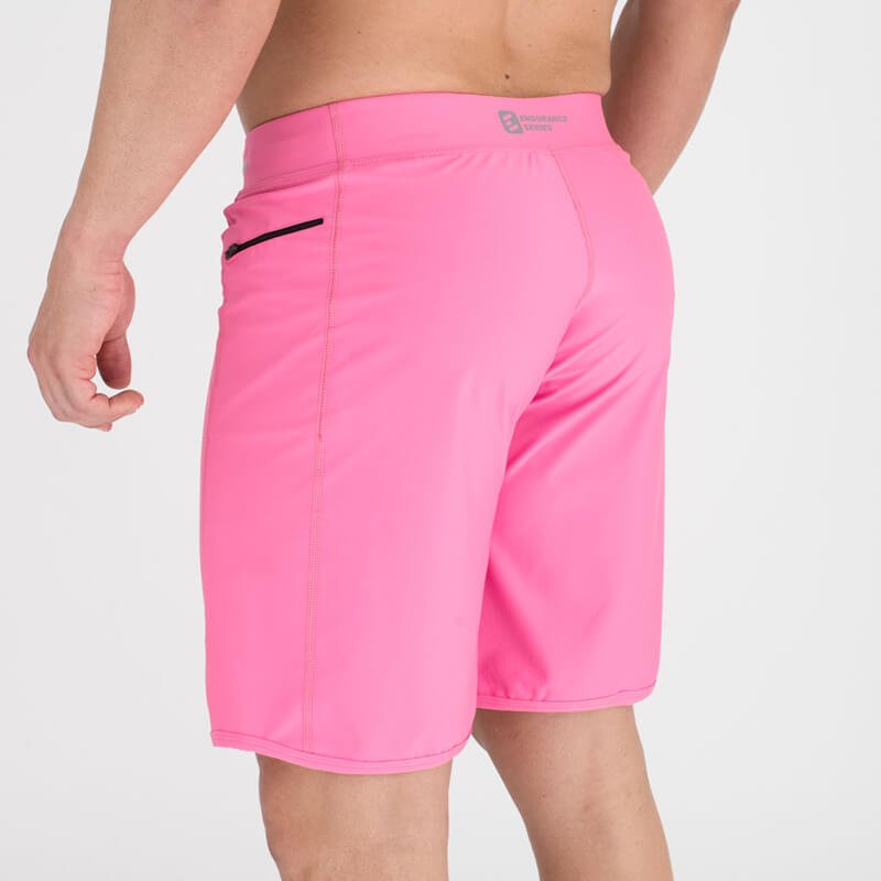Pantalón Corto Endurance (Cross Core Bubble Gum) 3 Pantalón Corto Endurance (Cross Core Bubble Gum) - Imagen 3