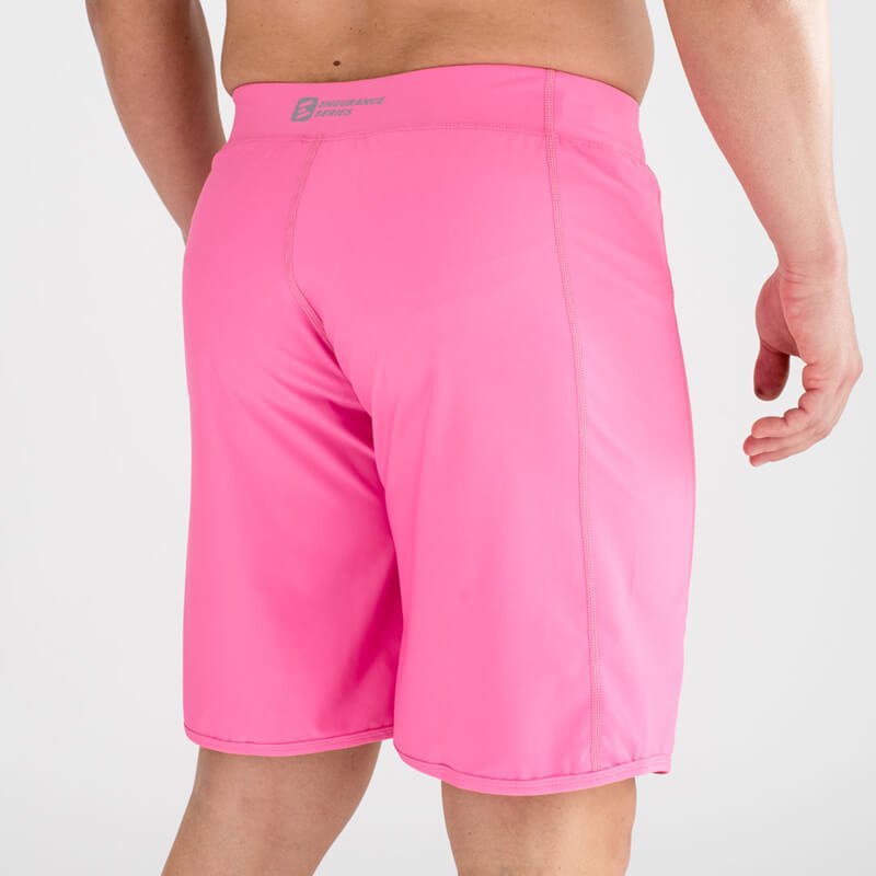 Pantalón Corto Endurance (Cross Core Bubble Gum) 2 Pantalón Corto Endurance (Cross Core Bubble Gum) - Imagen 2