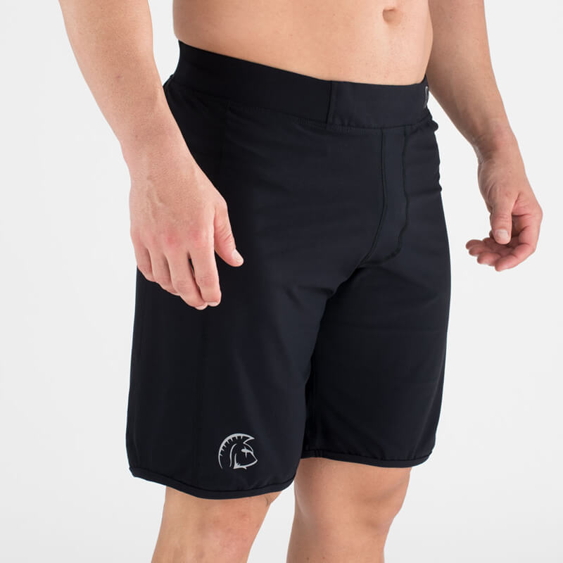 Pantalón Corto Endurance (Cross Core Black) 4 Pantalón Corto Endurance (Cross Core Black) - Imagen 4