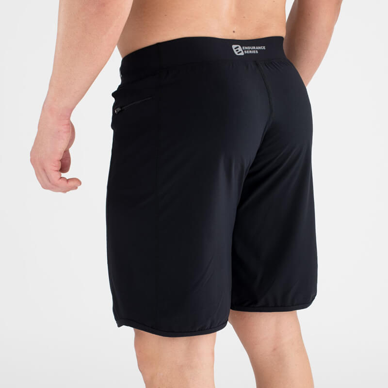 Pantalón Corto Endurance (Cross Core Black) 3 Pantalón Corto Endurance (Cross Core Black) - Imagen 3