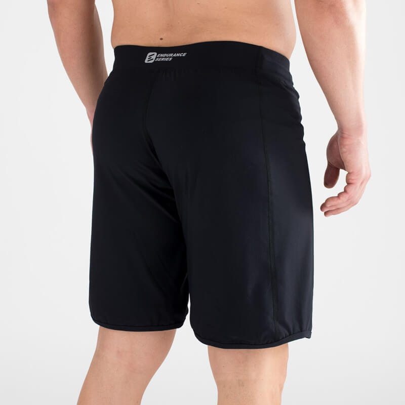 Pantalón Corto Endurance (Cross Core Black) 2 Pantalón Corto Endurance (Cross Core Black) - Imagen 2