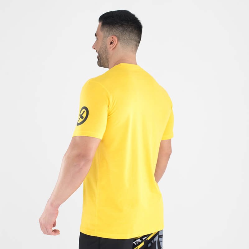 Camiseta Ecoactive (Banana Fit) 2 Camiseta Ecoactive (Banana Fit) - Imagen 2