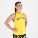 camiseta-sin-mangas-cross-training-mujer-ecoactive-banana-fit