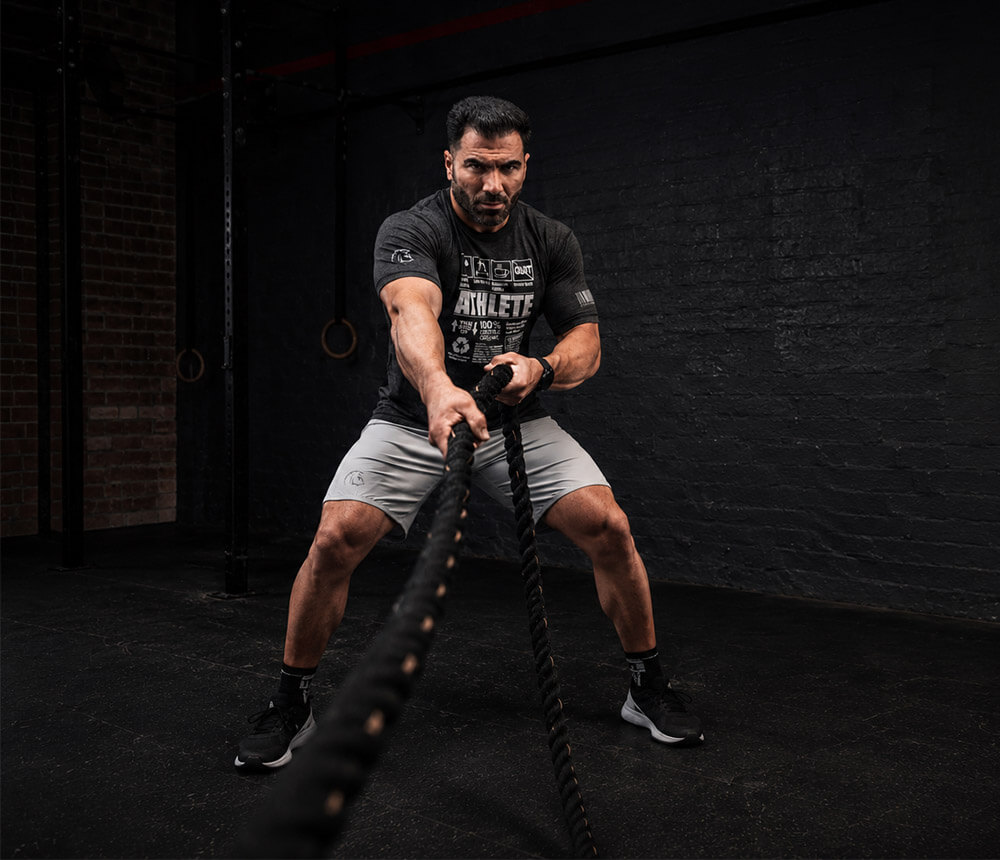 Ropa para Cross Training 2 Ropa para Cross Training