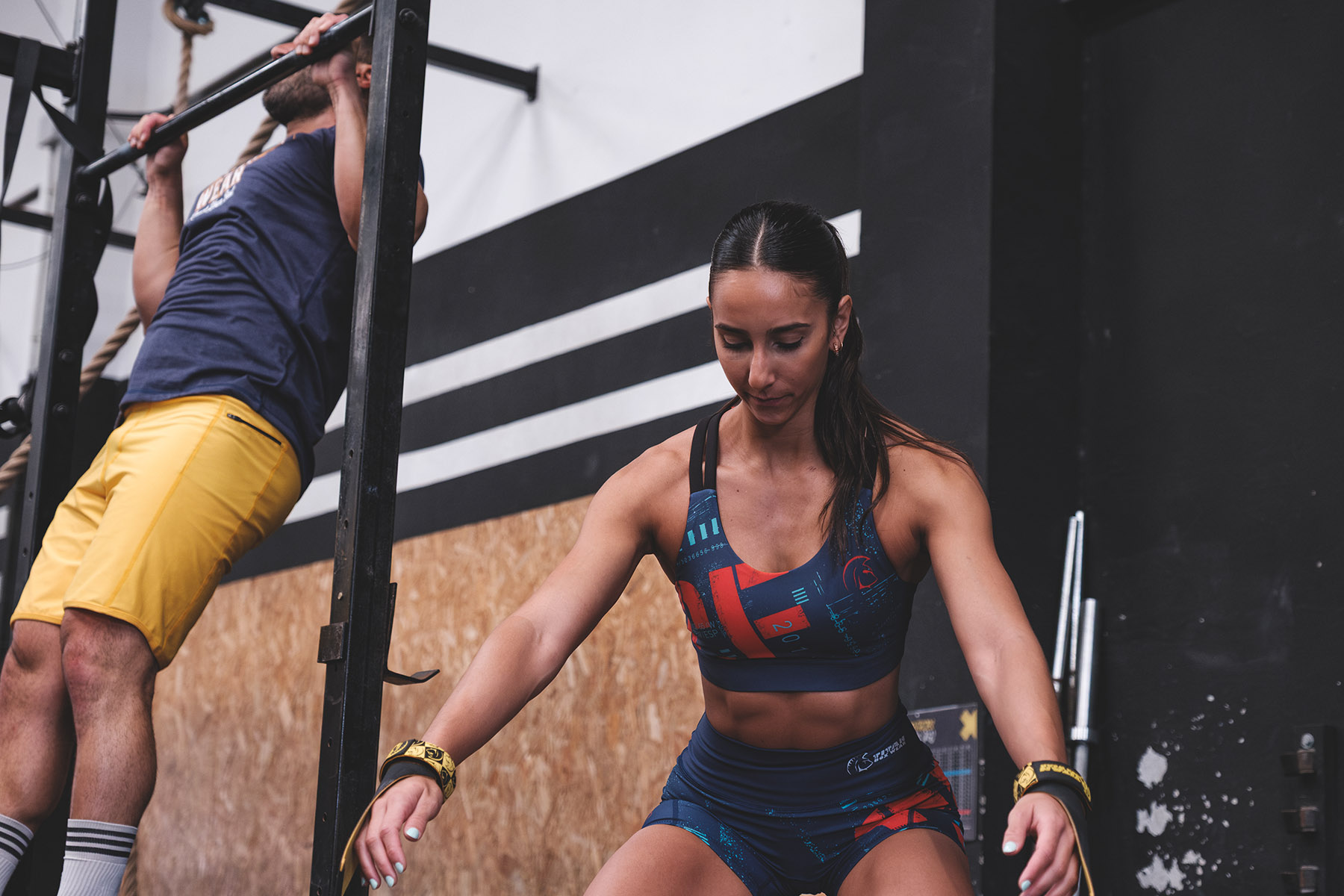 Ropa para Cross Training 157 Ropa para Cross Training