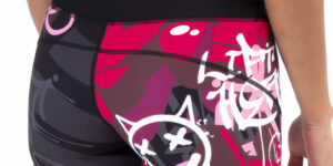 Ropa para Cross Training