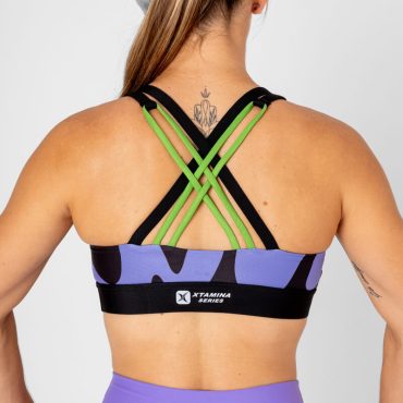 Sujetador Deportivo Xtamina Cross-Lite (WOD)