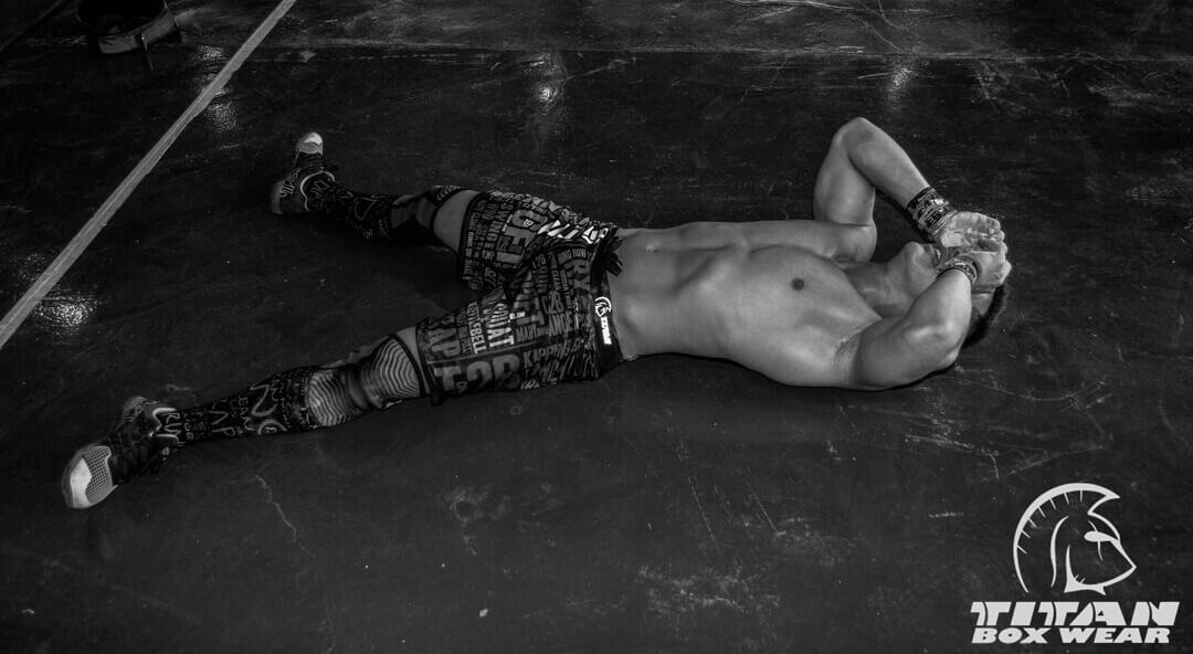 A un mal WOD, buena cara 1 A un mal WOD, buena cara