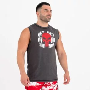 Camisetas de CrossFit para hombre al mejor precio - CrossFiteros