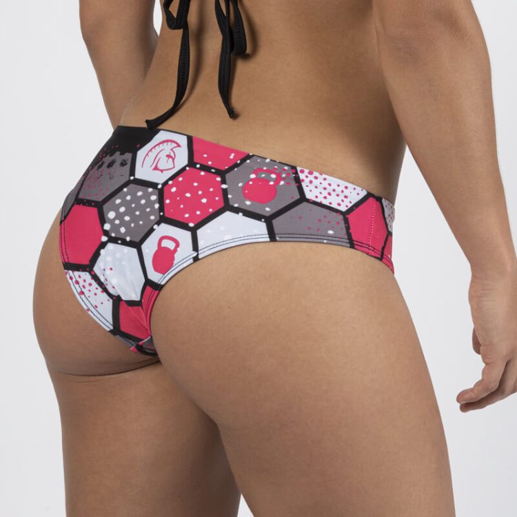 Braga de Bikini Xtamina (Hexaddict)