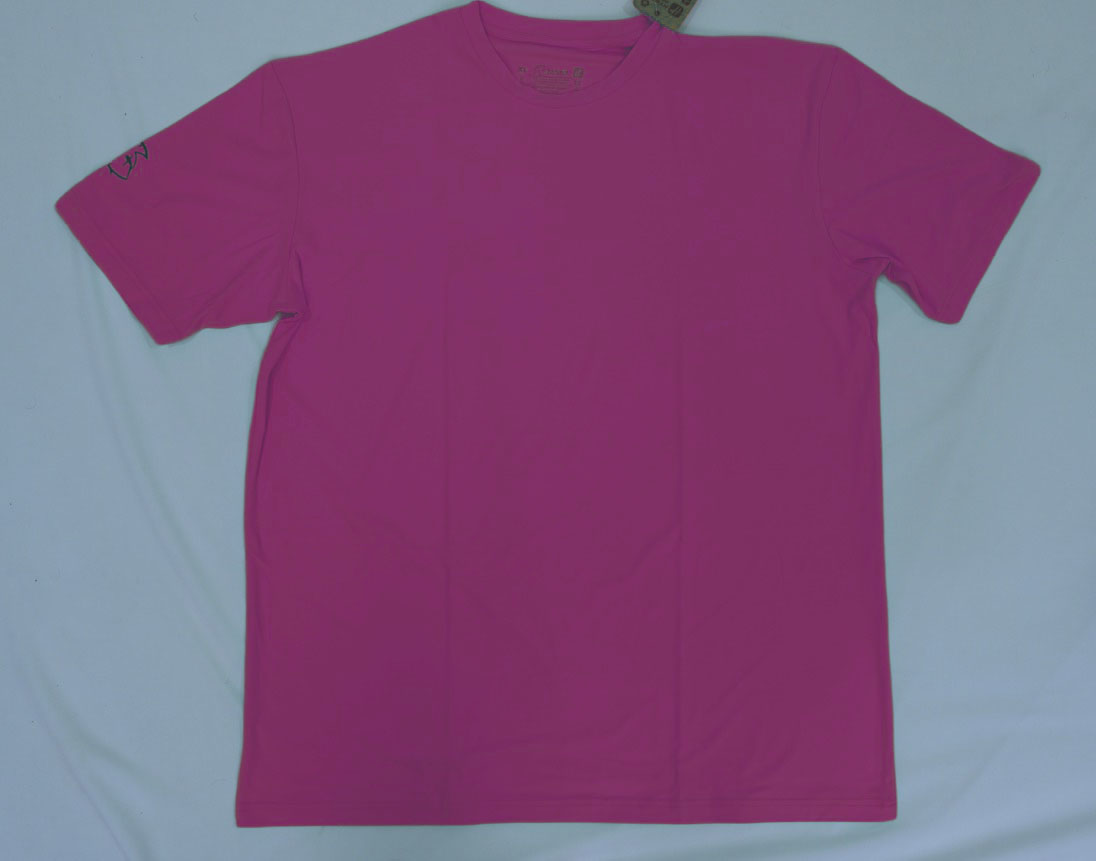 Camiseta Hybrid Elite (Berry Rush) 1 Camiseta Hybrid Elite (Berry Rush)