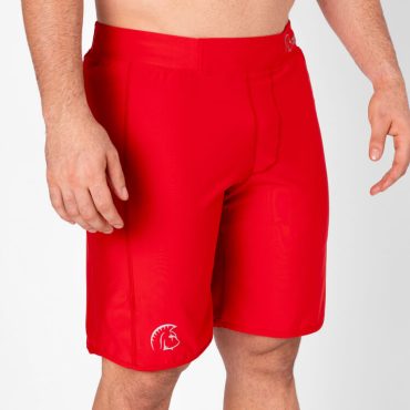 Pantalón Corto Endurance (Core Deep Red)