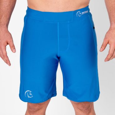 Pantalón Corto Endurance (Core Azure)