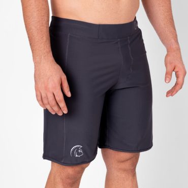 Pantalón Corto Endurance (Core Slate Grey)