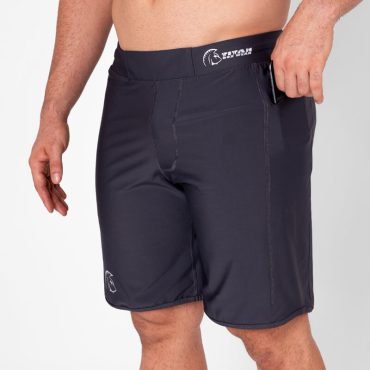 Pantalón Corto Endurance (Core Slate Grey)