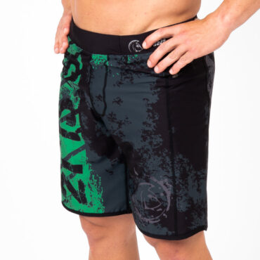 Pantalón cross training Go Franny Green,,,