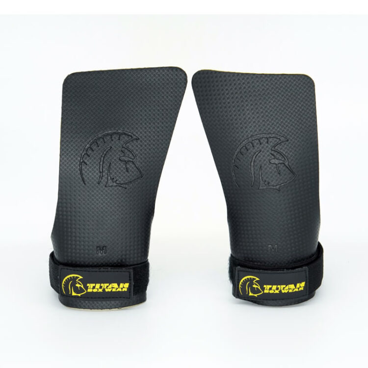 calleras-crossfit-extreme-grips-no-holes-yellow