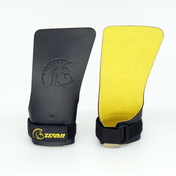 Extreme Grips NO Holes (Yellow)