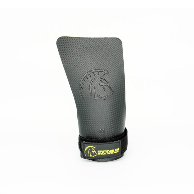 Extreme Grips NO Holes (Yellow)