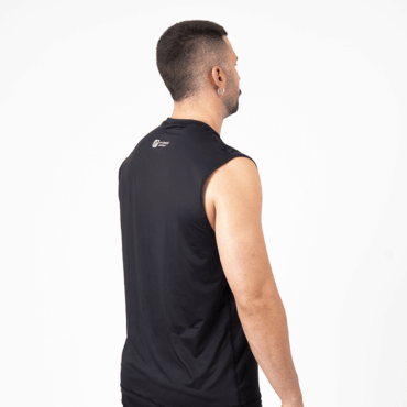 Alternative view of Camiseta sin mangas Hybrid Essential (Core Vanta)