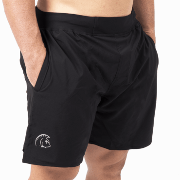 Pantalon Hybrid Essentials hombre (Core Vanta)