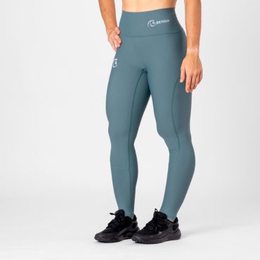 Mallas cross training Core Forest Green