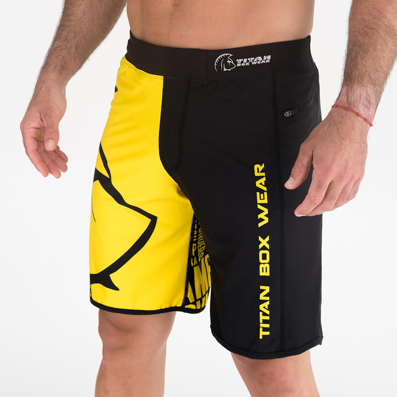 pantalon-cross-training-endurance-box-lingo-5-yellow