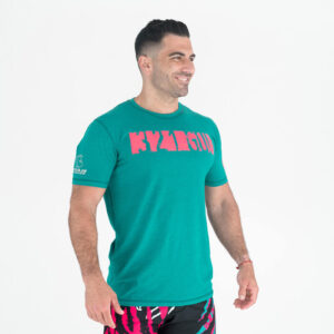 Segundo grado telescopio Especificado ▷ Camisetas para CrossFit con Diseños Exclusivos ◁ Titan Box Wear