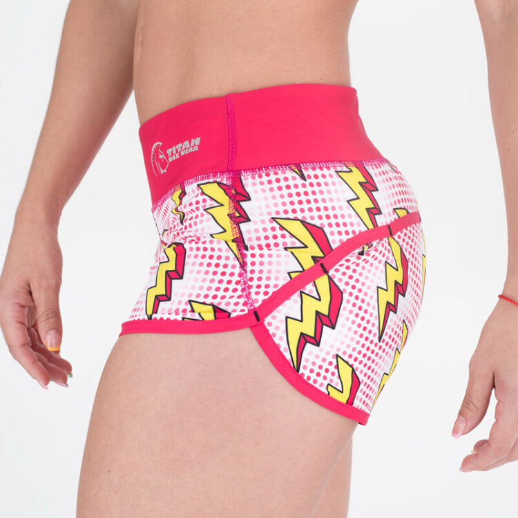 pantalon-cross-training-mujer-xtamina-flash-yellow-pink