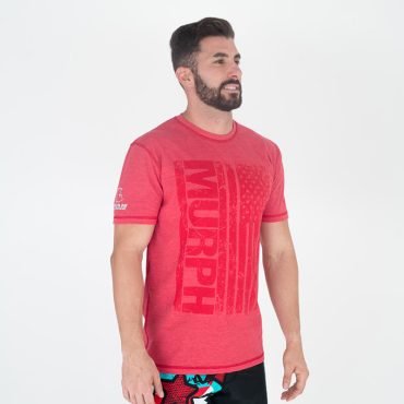 camiseta-cross-training-ecoactive-murph-red