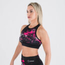 sujetador-deportivo-cross-training-xtamina-edge-doom-pink-bleck